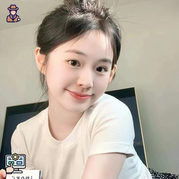 马女士